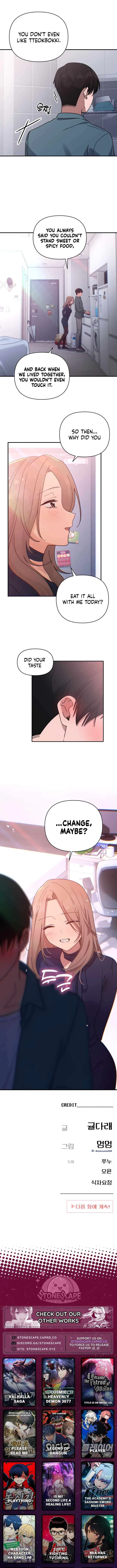 Mia Returns Chapter 27 – Page 12