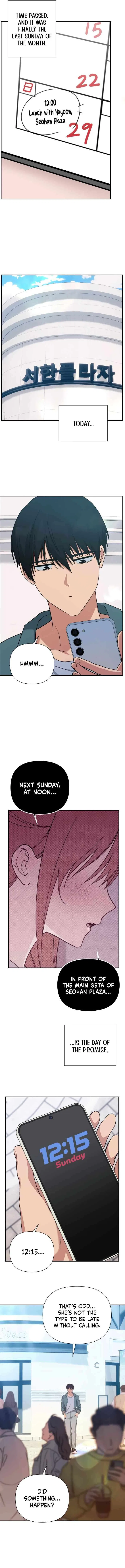 Mia Returns Chapter 26 – Page 4