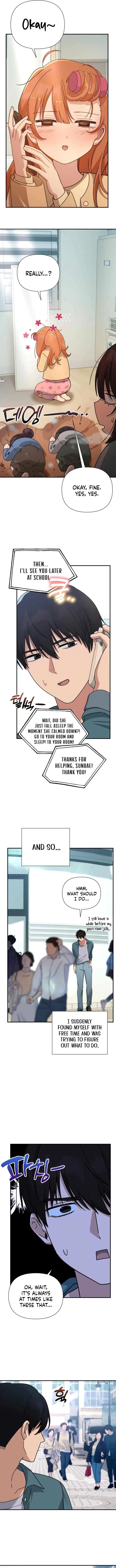 Mia Returns Chapter 26 – Page 6