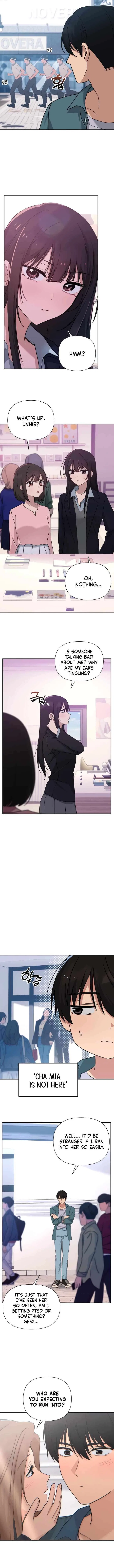 Mia Returns Chapter 26 – Page 7