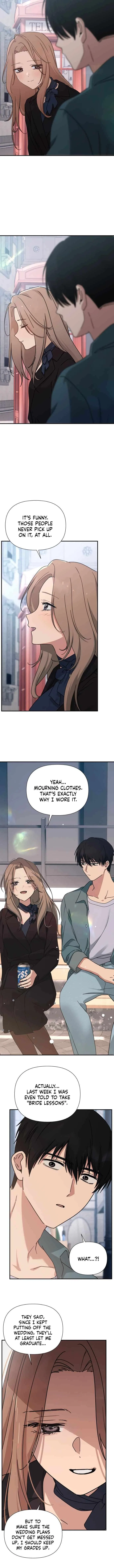 Mia Returns Chapter 26 – Page 10