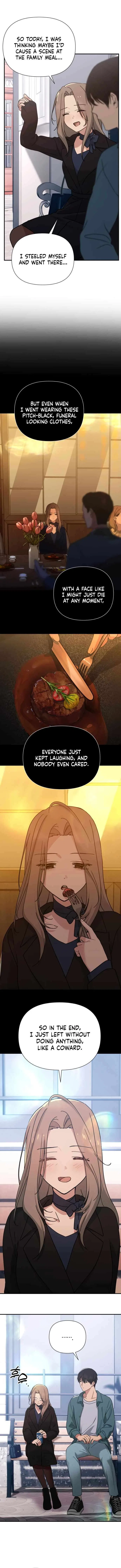 Mia Returns Chapter 26 – Page 11