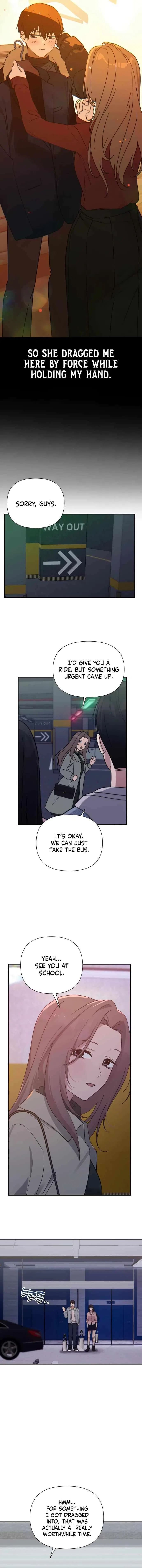 Mia Returns Chapter 25 – Page 5