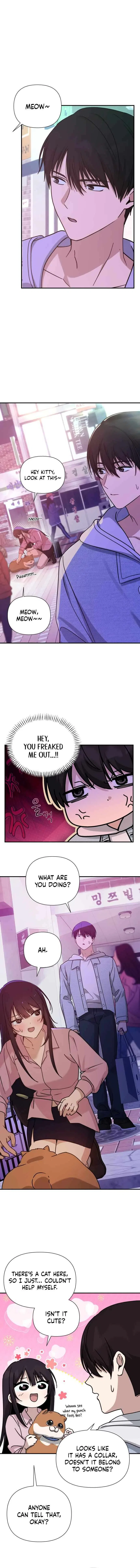 Mia Returns Chapter 25 – Page 10