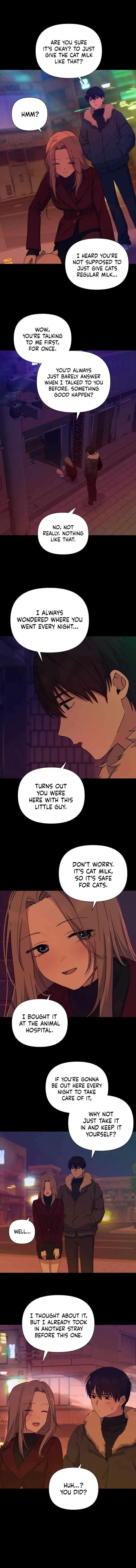 Mia Returns Chapter 25 – Page 12