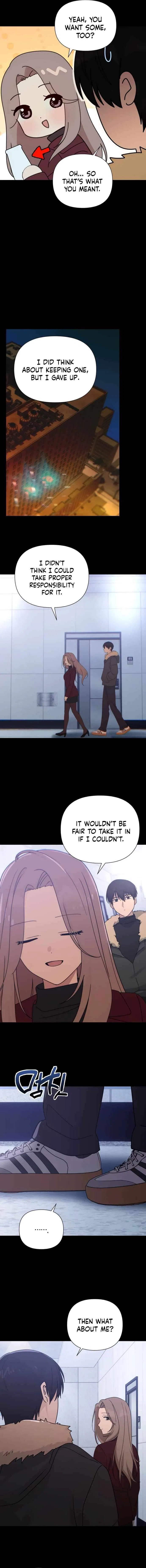 Mia Returns Chapter 25 – Page 13