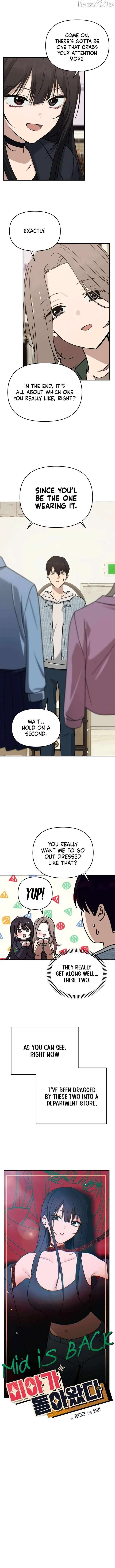Mia Returns Chapter 24 – Page 2