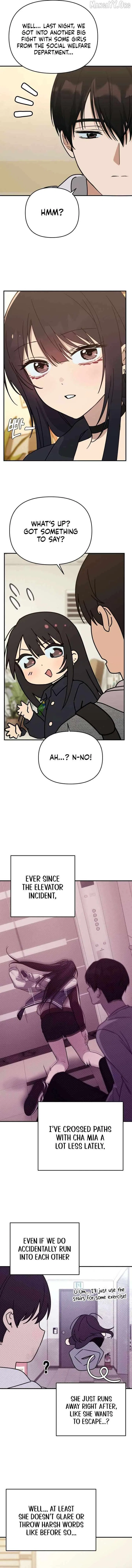 Mia Returns Chapter 24 – Page 4
