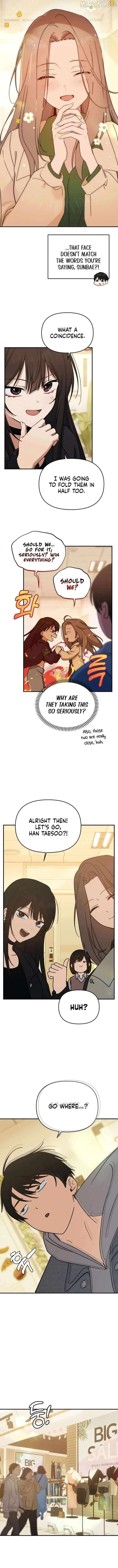 Mia Returns Chapter 24 – Page 9