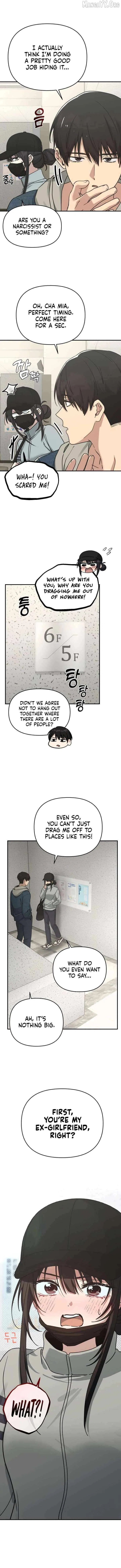 Mia Returns Chapter 23 – Page 4