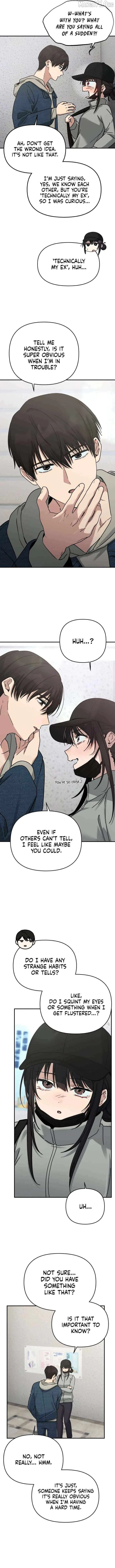 Mia Returns Chapter 23 – Page 5