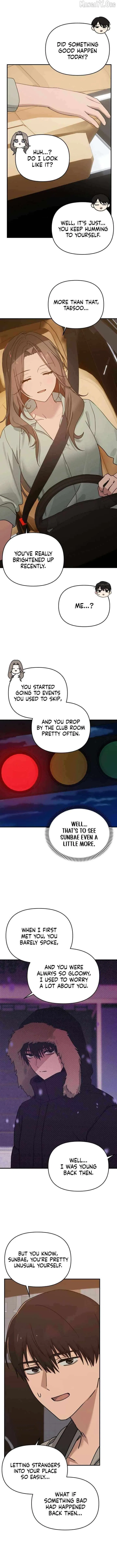Mia Returns Chapter 23 – Page 8