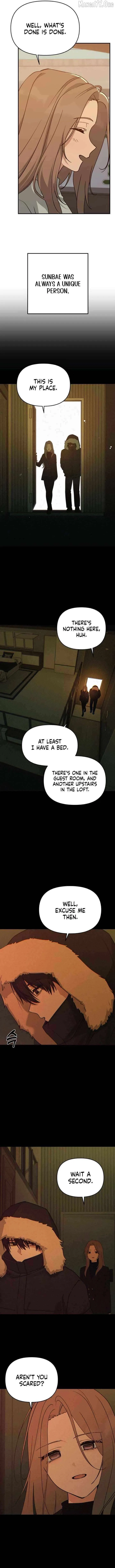 Mia Returns Chapter 23 – Page 9