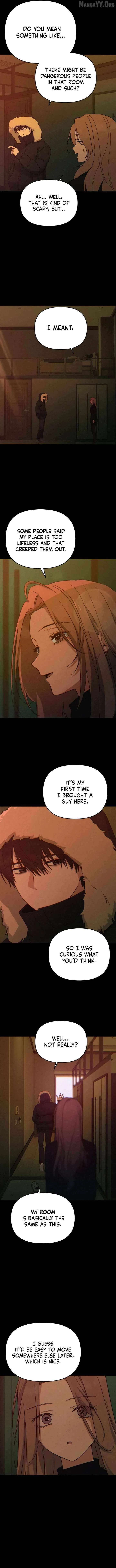 Mia Returns Chapter 23 – Page 10
