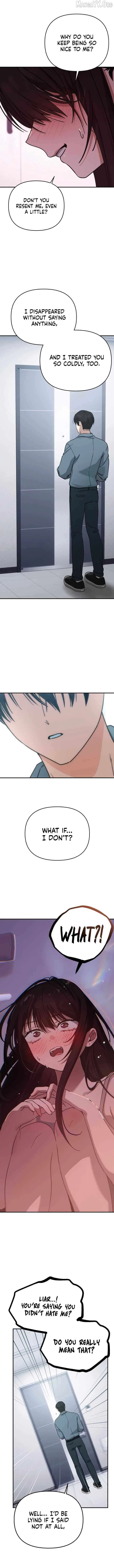Mia Returns Chapter 22 – Page 4