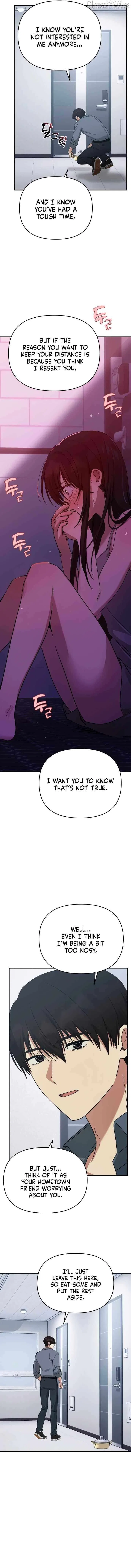 Mia Returns Chapter 22 – Page 6