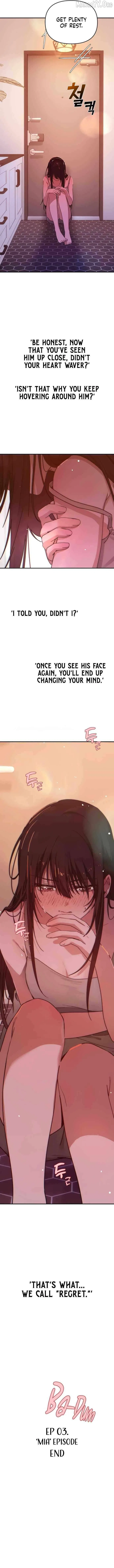 Mia Returns Chapter 22 – Page 7