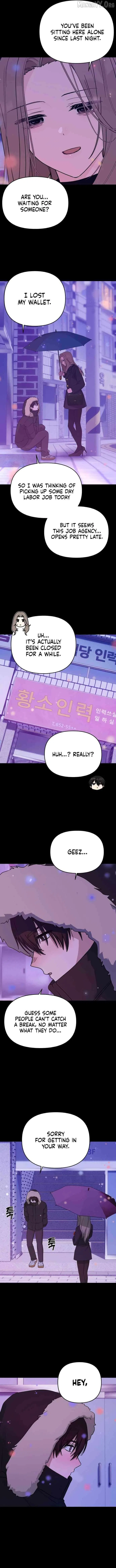 Mia Returns Chapter 22 – Page 9