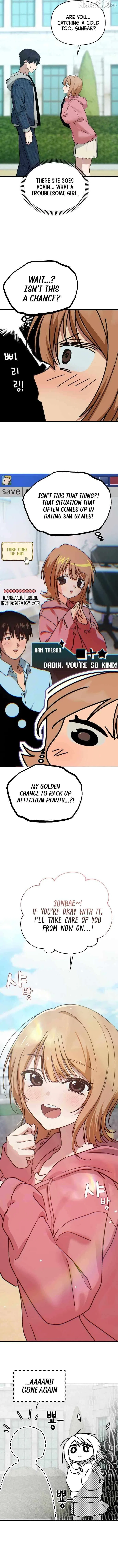 Mia Returns Chapter 22 – Page 14