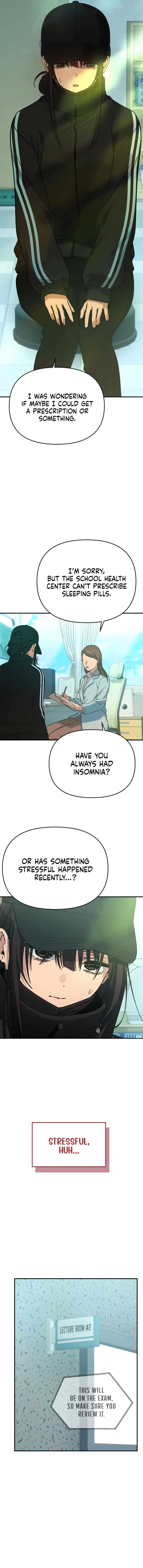 Mia Returns Chapter 21 – Page 3