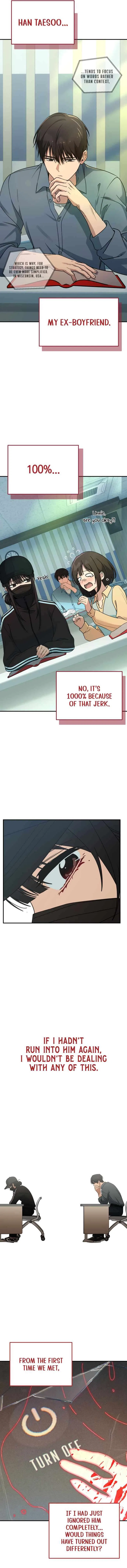 Mia Returns Chapter 21 – Page 4