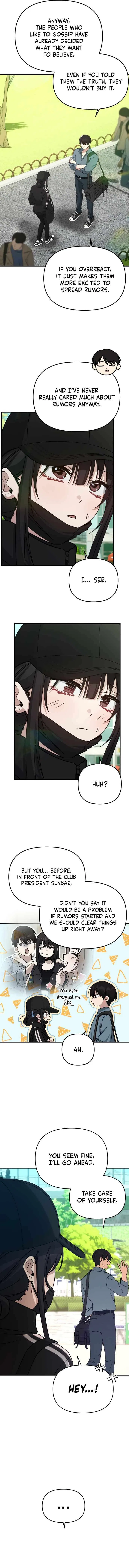 Mia Returns Chapter 21 – Page 8