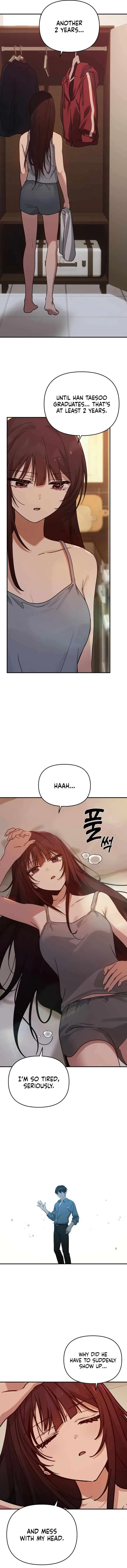 Mia Returns Chapter 21 – Page 10