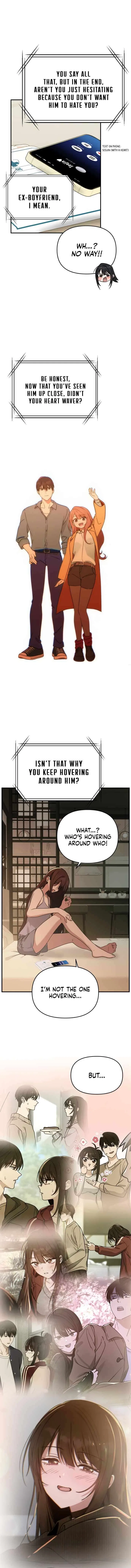 Mia Returns Chapter 21 – Page 13