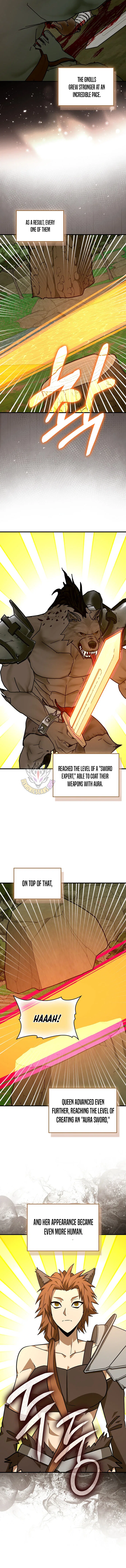 To Hell With Being A Saint, I'm A Doctor Chapter 170 – Page 2
