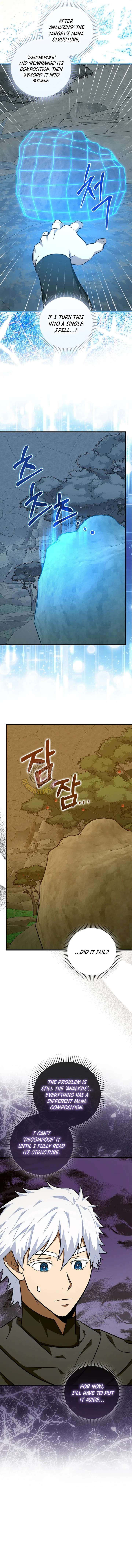 To Hell With Being A Saint, I'm A Doctor Chapter 170 – Page 4