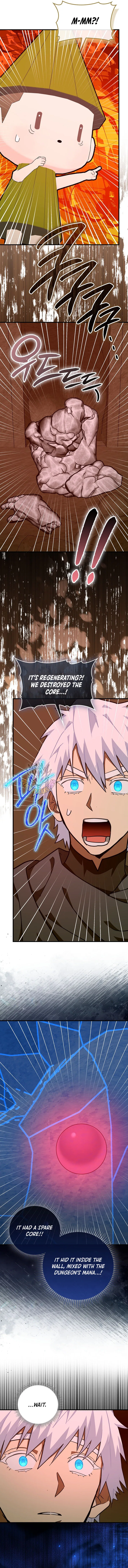 To Hell With Being A Saint, I'm A Doctor Chapter 170 – Page 8