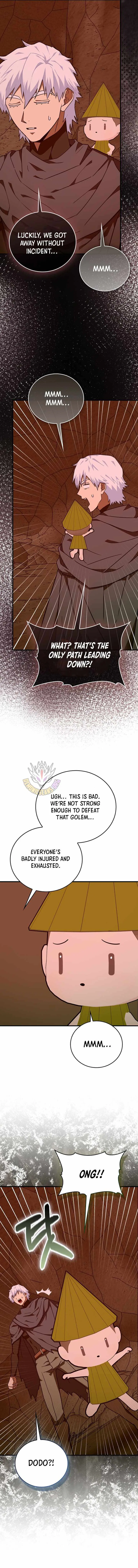 To Hell With Being A Saint, I'm A Doctor Chapter 169 – Page 5