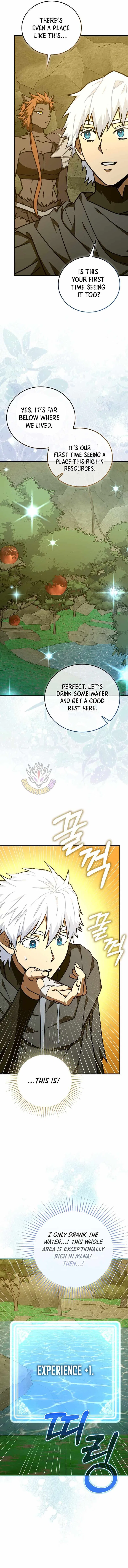 To Hell With Being A Saint, I'm A Doctor Chapter 169 – Page 7