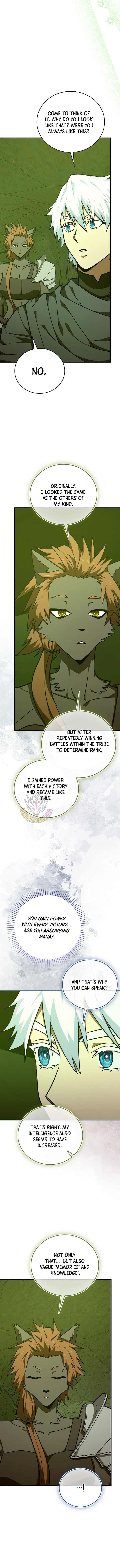 To Hell With Being A Saint, I'm A Doctor Chapter 168 – Page 6