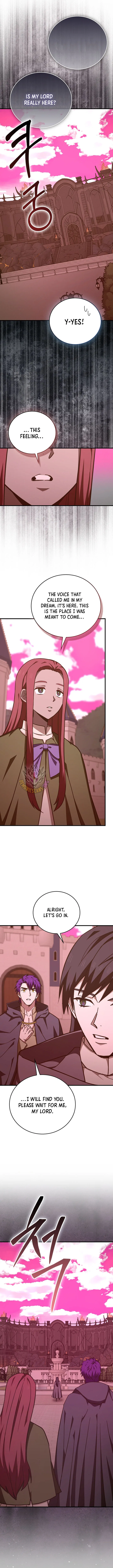 To Hell With Being A Saint, I'm A Doctor Chapter 168 – Page 12
