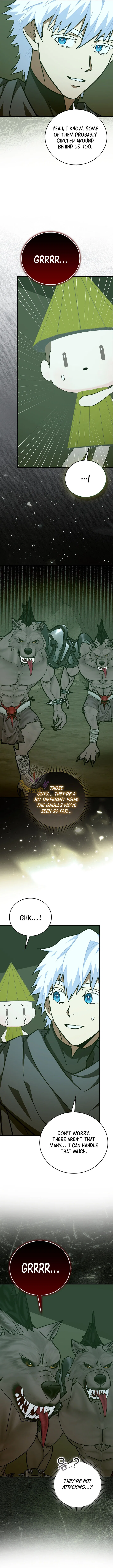 To Hell With Being A Saint, I'm A Doctor Chapter 167 – Page 6