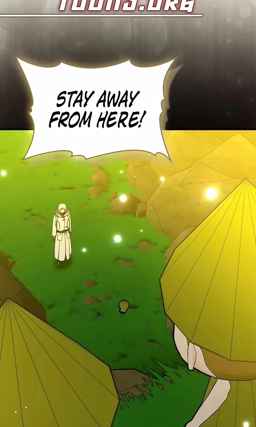 To Hell With Being A Saint, I'm A Doctor Chapter 166 – Page 5