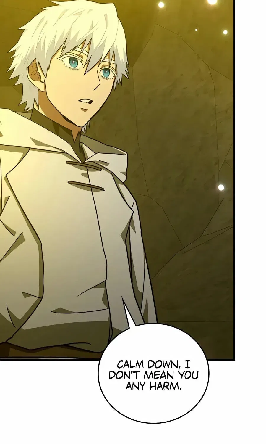 To Hell With Being A Saint, I'm A Doctor Chapter 166 – Page 9