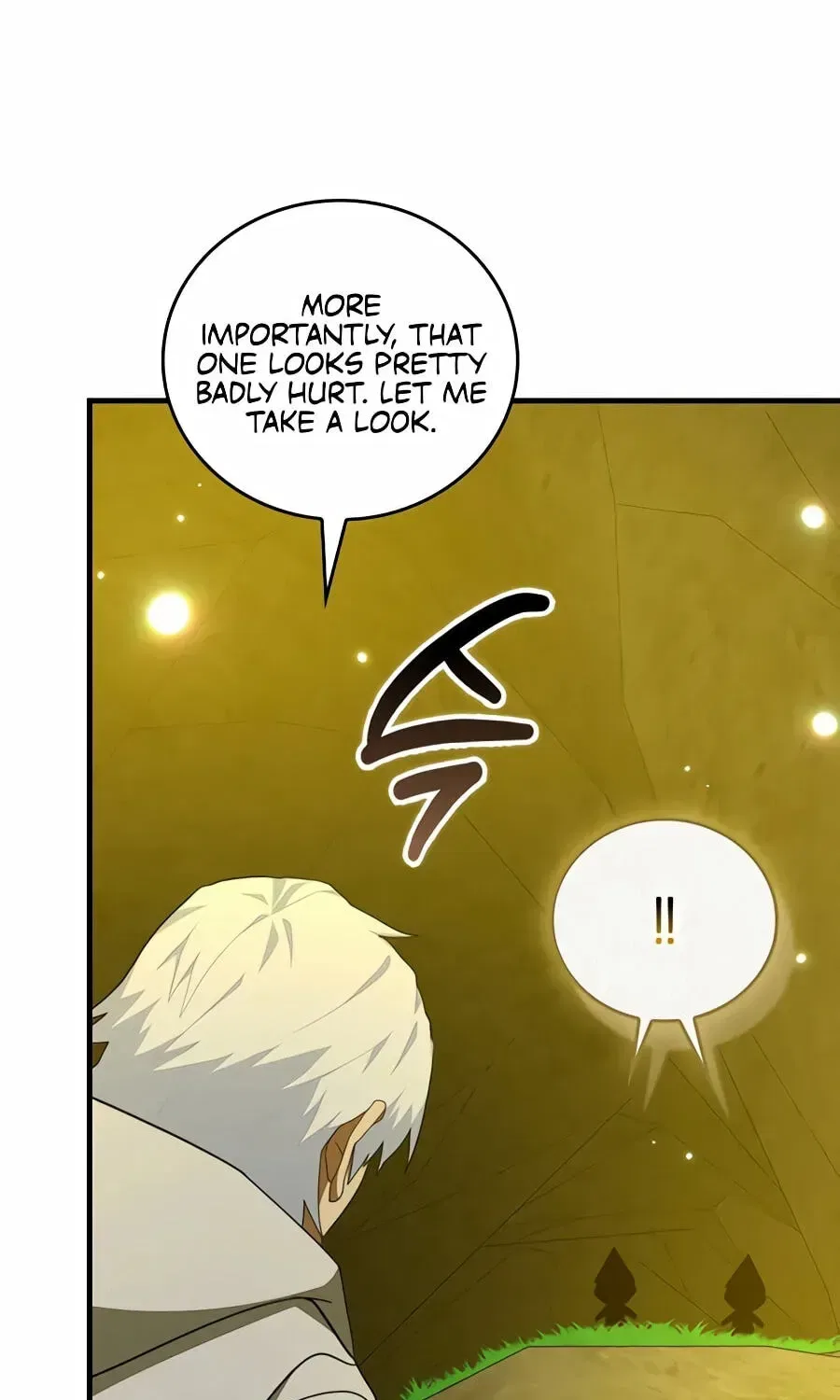 To Hell With Being A Saint, I'm A Doctor Chapter 166 – Page 11