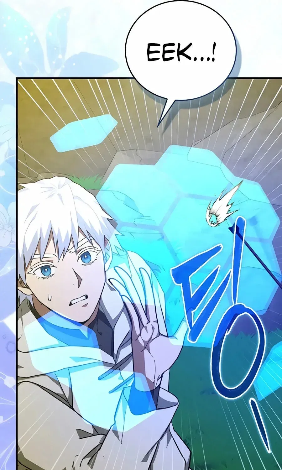 To Hell With Being A Saint, I'm A Doctor Chapter 166 – Page 17