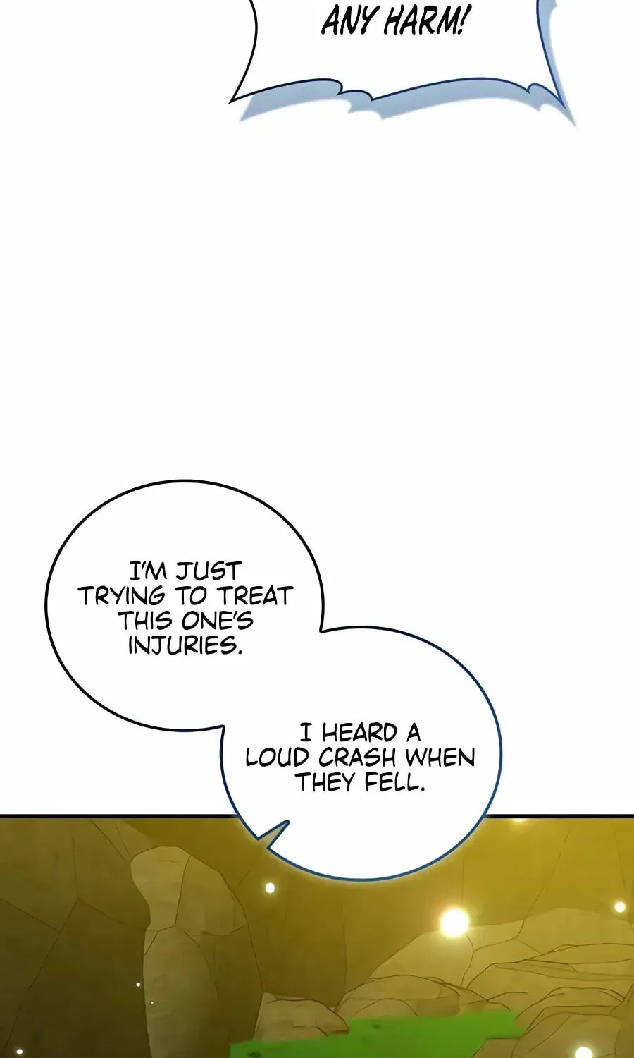 To Hell With Being A Saint, I'm A Doctor Chapter 166 – Page 25
