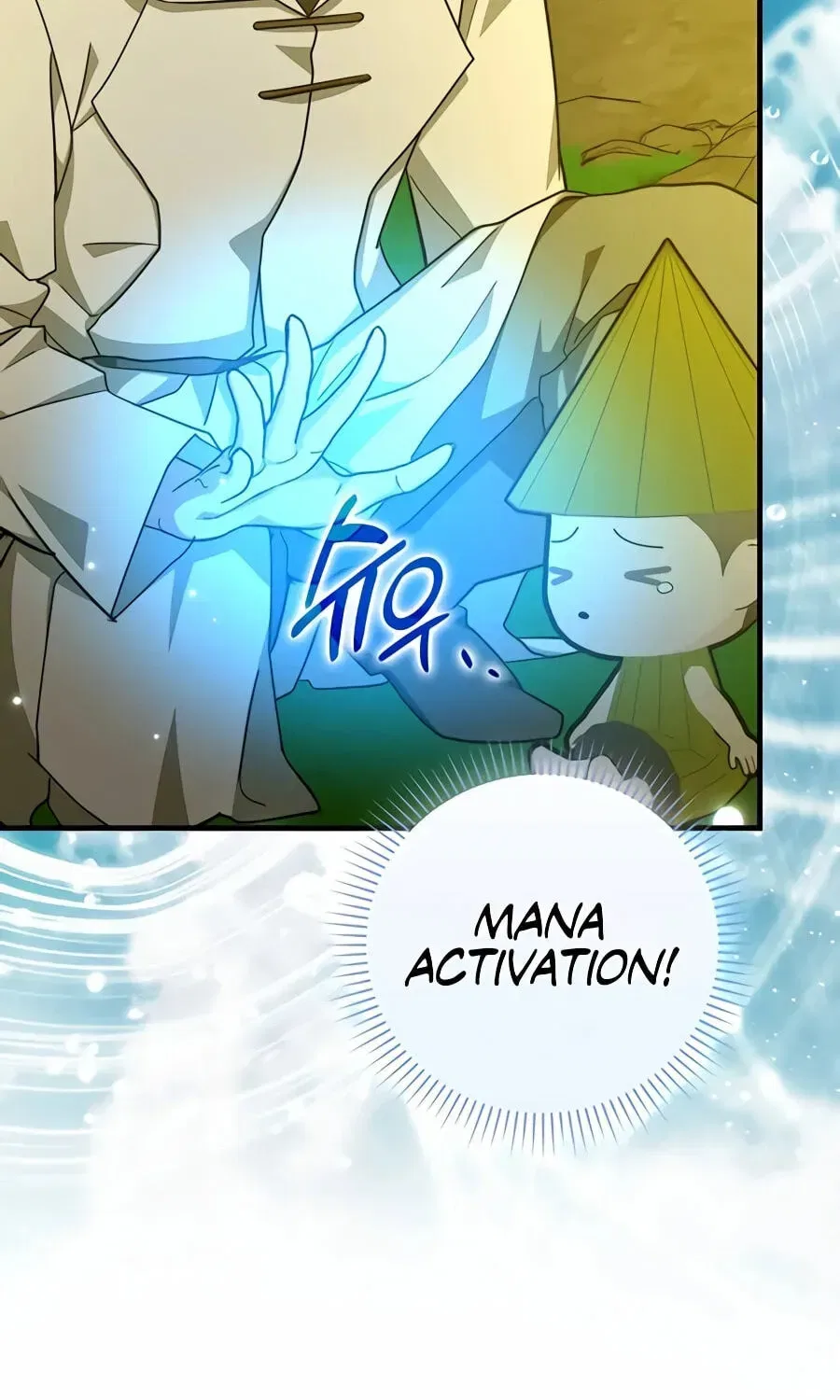 To Hell With Being A Saint, I'm A Doctor Chapter 166 – Page 29