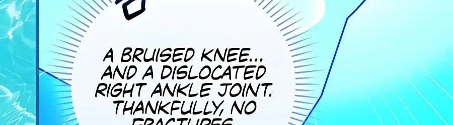 To Hell With Being A Saint, I'm A Doctor Chapter 166 – Page 32