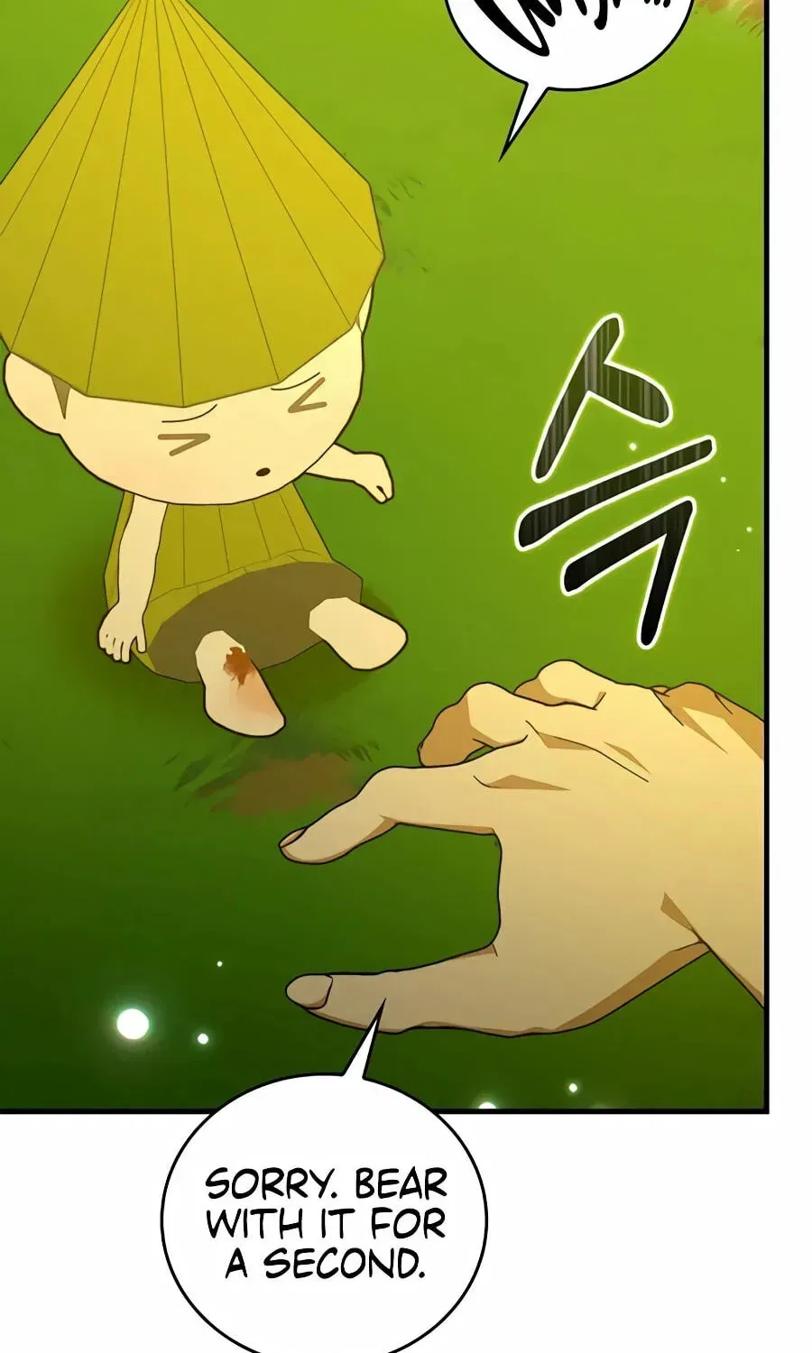 To Hell With Being A Saint, I'm A Doctor Chapter 166 – Page 35