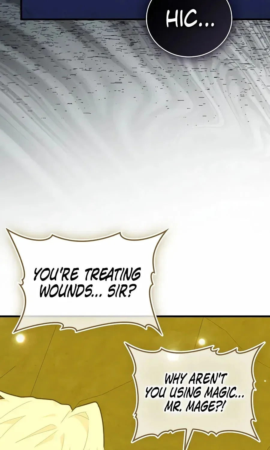 To Hell With Being A Saint, I'm A Doctor Chapter 166 – Page 43
