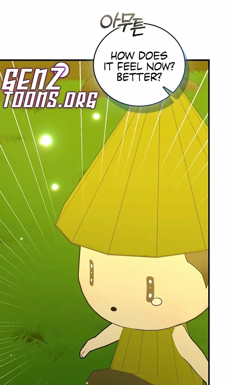 To Hell With Being A Saint, I'm A Doctor Chapter 166 – Page 47