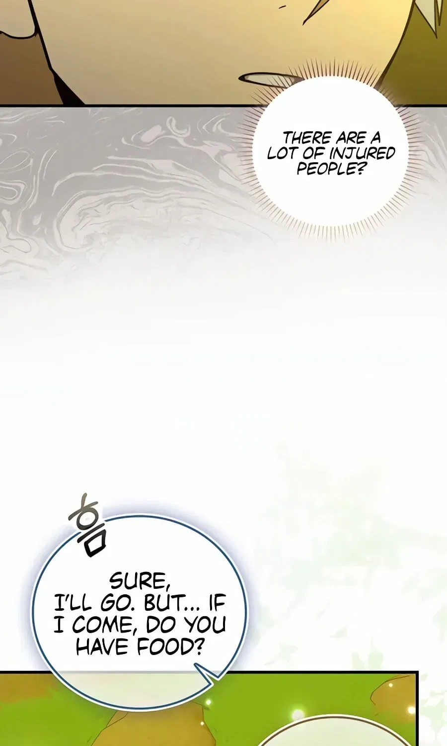 To Hell With Being A Saint, I'm A Doctor Chapter 166 – Page 65