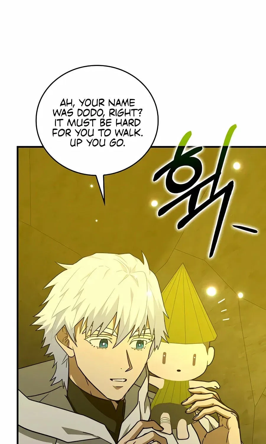 To Hell With Being A Saint, I'm A Doctor Chapter 166 – Page 69
