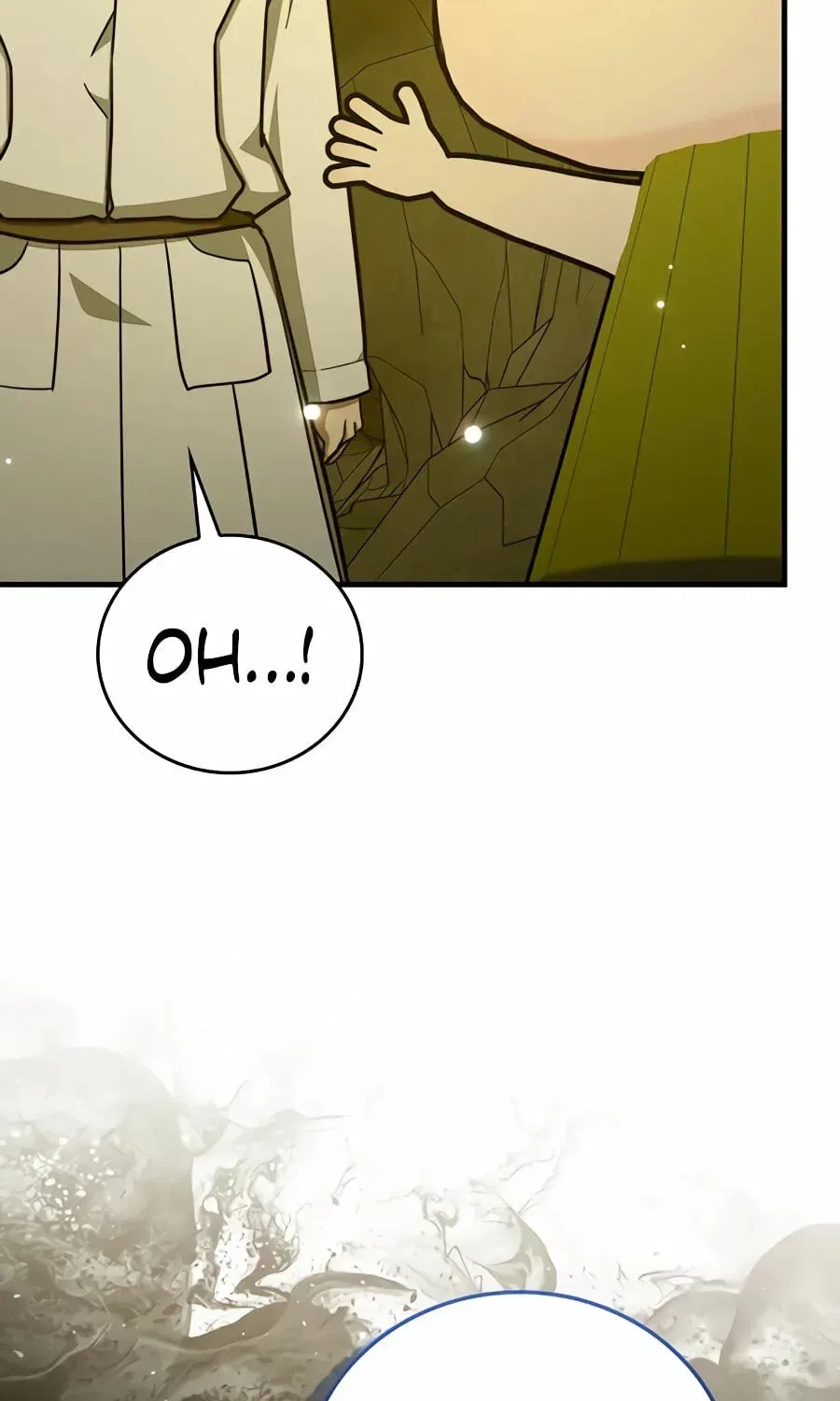To Hell With Being A Saint, I'm A Doctor Chapter 166 – Page 81