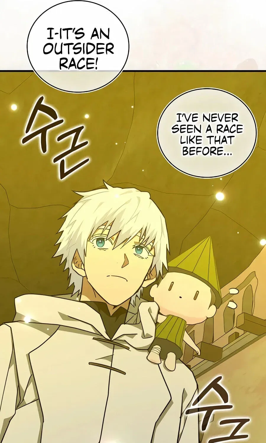 To Hell With Being A Saint, I'm A Doctor Chapter 166 – Page 93